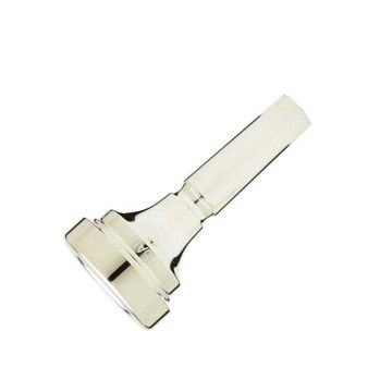 Denis Wick 5AL bocchino per trmbone argentato large 58805AL