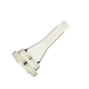Denis Wick 5880B-SM4 bocchino per flicorno baritono silver