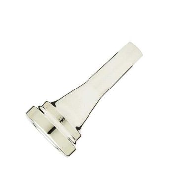Bocchino Eufonio Denis Wick argentato 5880E-SM5
