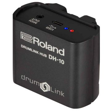 Roland DH-10 Ricevitore per adattatore trigger wireless WT-10 