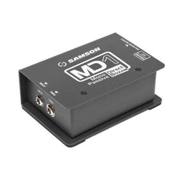 Di-Box Samson MD1 mono passivo 