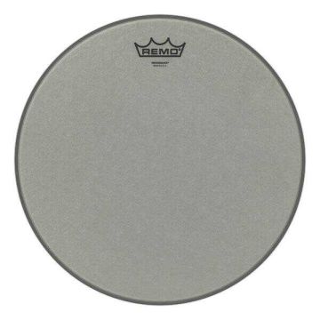 "Pelle Remo 12"" Renaissance Diplomat Tom/Rullante"