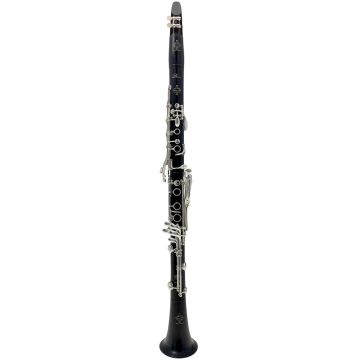 Clarinetto La Buffet Crampon Divine con logo precedente