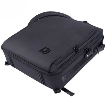 DJBAG Zaino/Borsa Mixer DJ CD&M MK2 per Euphonia/DJM/CDJ