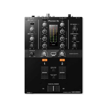Mixer DJ Pioneer DJM-250 MK2
