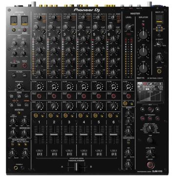 Pioneer DJ DJM-V10