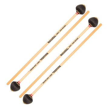  Innovative Percussion vibrafono Dan Moore black cord quadriglia