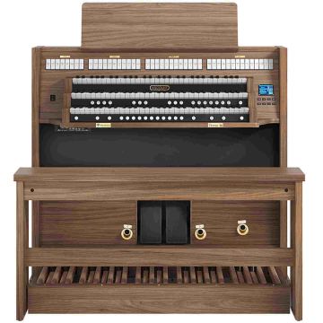 Viscount DOMUS S8