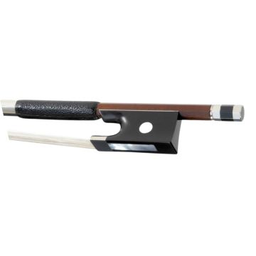 Archetto Viollo 4/4 Dorfler 6A sezione circolare legno Brasile