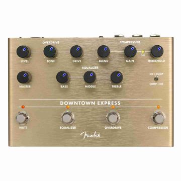 Fender DOWNTOWN EXPRESS