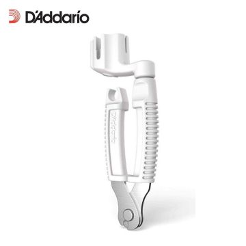 Avvolgicorde Planet Waves chitarra pro-winder white