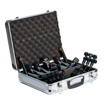 Audix DP7 set 7 microfoni per batteria