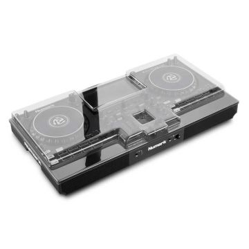 Decksaver per ixstream Pro Numark