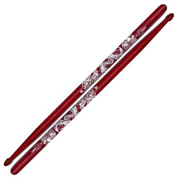 Bacchette Playwood DS-2 Japanese Ukiyoe 5B