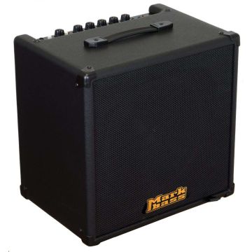 Markbass CMB 101 BlackLine