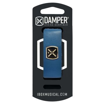 IBOX Damper DS MD07 blue IBOX Damper DS MD07 blue