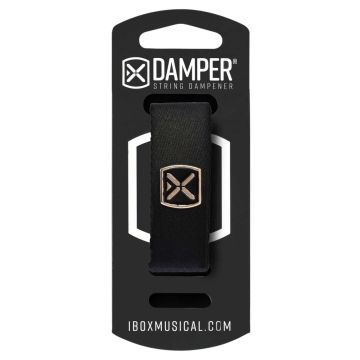 IBOX Damper DT LG20