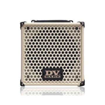 DV Little Jazz White 45w 