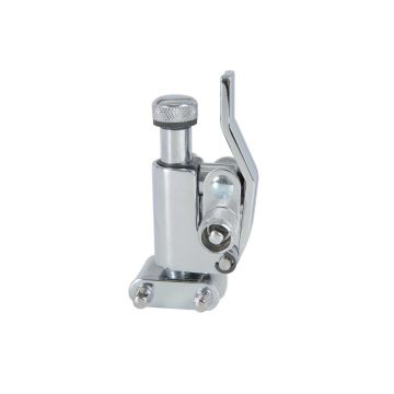 Tendicordiera rullante DW 805930 cromato