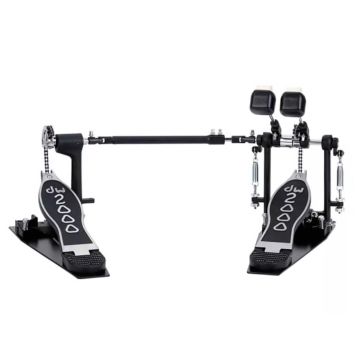 Pedale Cassa doppio DW 2002A catena