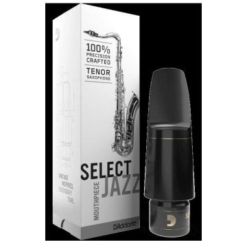 DAddario Woodwinds Select Jazz Alto D8M