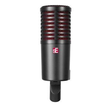 SE Electronics DYNACASTER