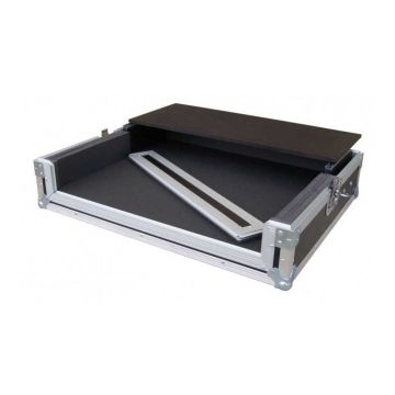 Flight Case per Opus Quad RCH