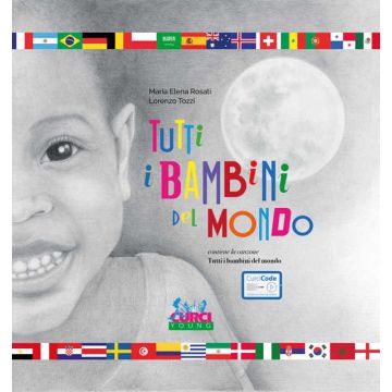 L. Tozzi Tutti i bambini del mondo