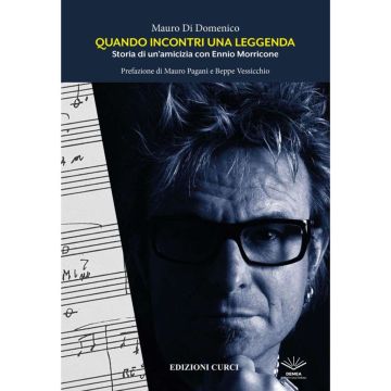 M. Di Domenico Quando incontri una leggenda