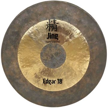 Gong Jing 18" Edgar 45cm
