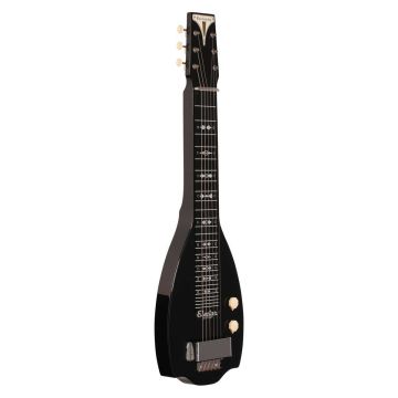 Epiphone Electar Century 1939 Lap Steel ebony con borsa