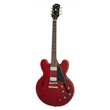 Epiphone ES-335 cherry