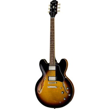 Epiphone ES-335 vintage sunburst