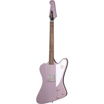 Epiphone 1963 Firebird I heather poly