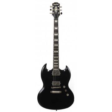 Epiphone SG Prophecy black aged gloss