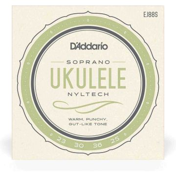 D'Addario EJ88S