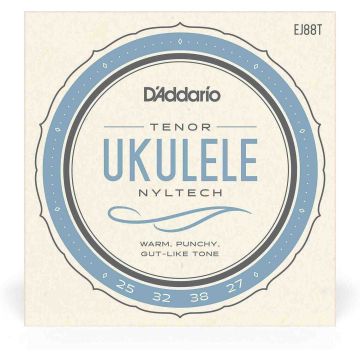 D'Addario EJ88T