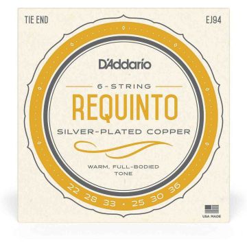 D`Addario EJ94