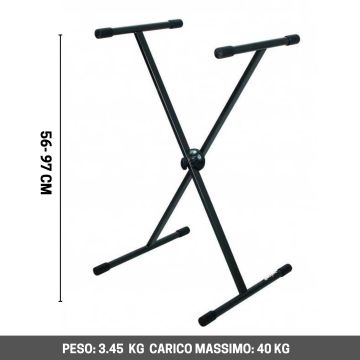 PROEL EL80