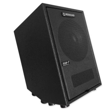 Red Sound ELIS.8 Active Amplificatore 