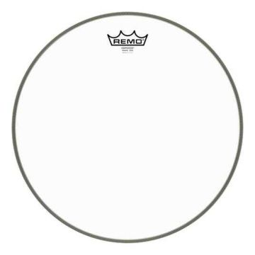 Remo SE-0114-00 Emperor Hazy Snare side