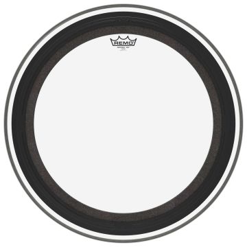 Remo 22" Emperor SMT Clear BB-1122-00-SMT