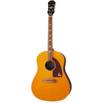 Epiphone Masterbilt Texan antique natural aged