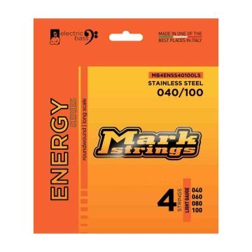 Markbass Energy 4 040-100