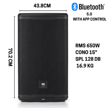 JBL EON 715 