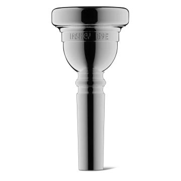 Bocchino Eufonio Laskey 59E large silver