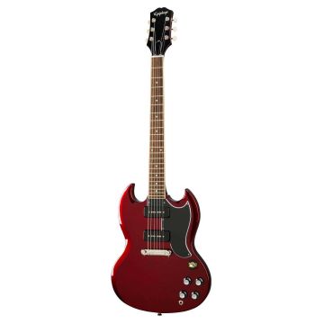 Epiphone SG Special P90 LRL sparkling burgundy