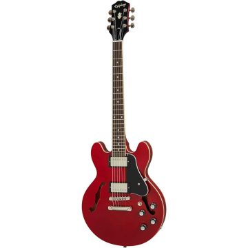 Epiphone ES-339 cherry