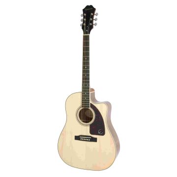 Epiphone J-45 EC Studio natural