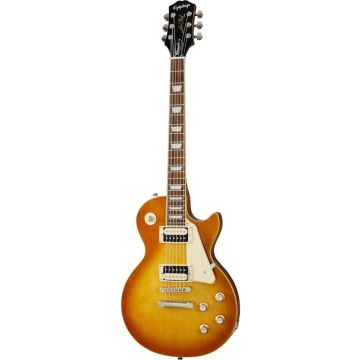 Epiphone Les Paul Classic LRL honeyburst